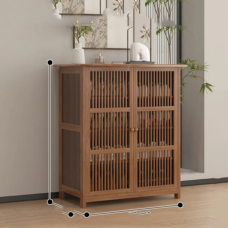 خزانة أحذية الحمام الخشبية مصممة لأساسيات النوم الجامعي رف الأحذية للمطبخ الفاخر وأثاث مدخل Archivadores الحديث #6