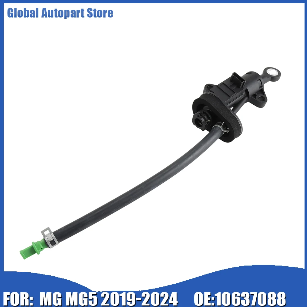 NEW Clutch Master Cylinder With Sensor 6 Pin 10637088 10134322 101G222 For Mg Mg5 2019 2020 2021 2022 2023 2024 Car accessories