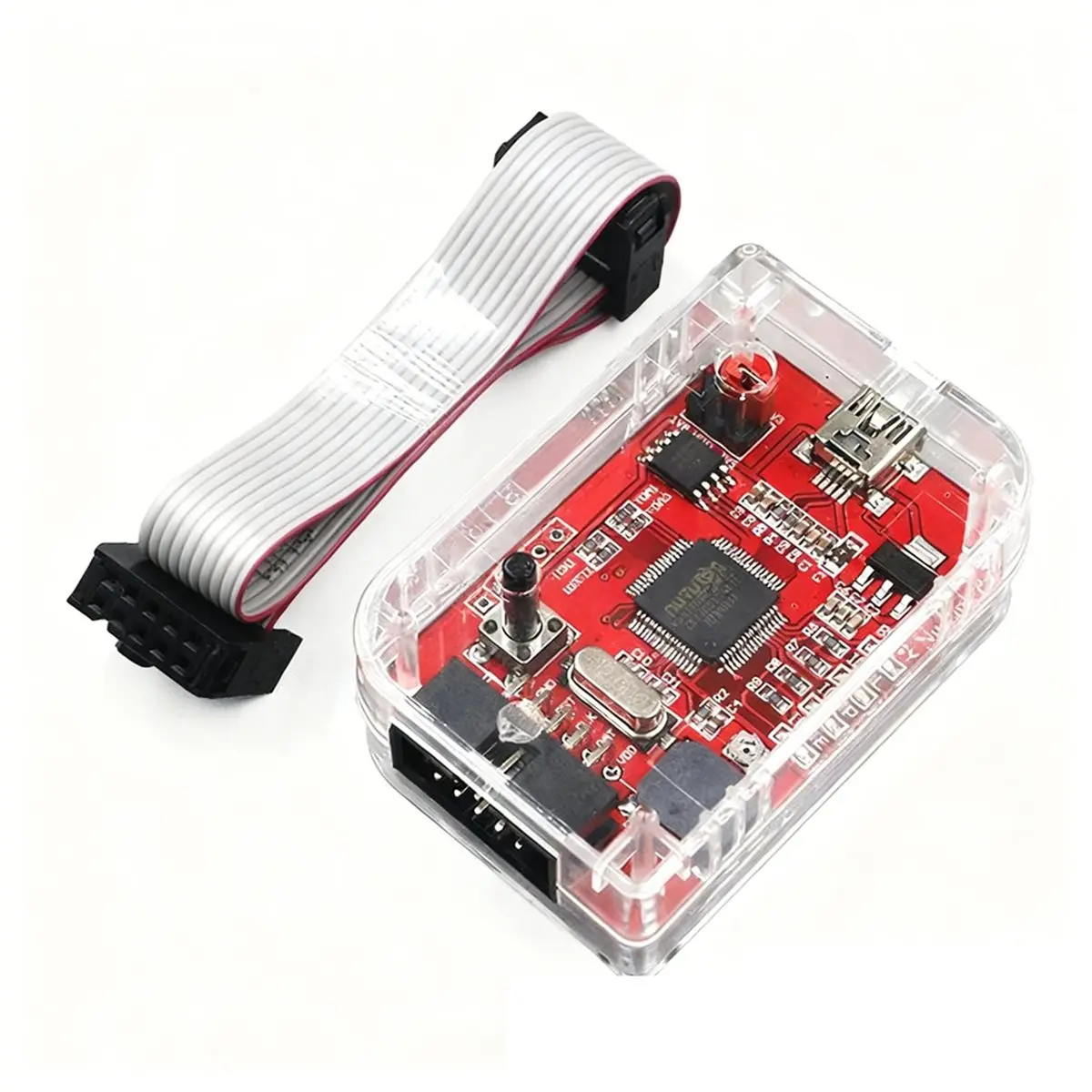 T463C Tools-ARM -M Microcontroller Nu Link Pro Emulator/Downloader