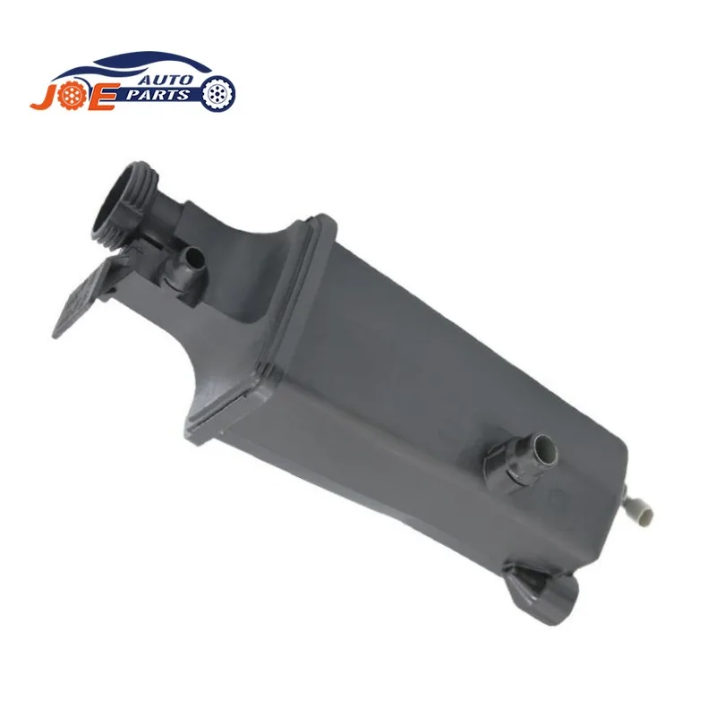 17137787039 Expansion Tank Coolant Reservoir for BMW 3 Series E46 323i 325i 328i 330i 1999-2006