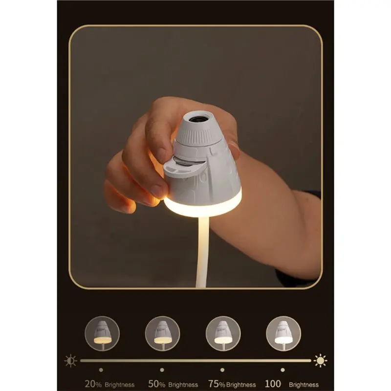 PHFU-Galaxy Star Projector Night Light Starry Projector Adjustable Brightness For Bedroom Projection Films