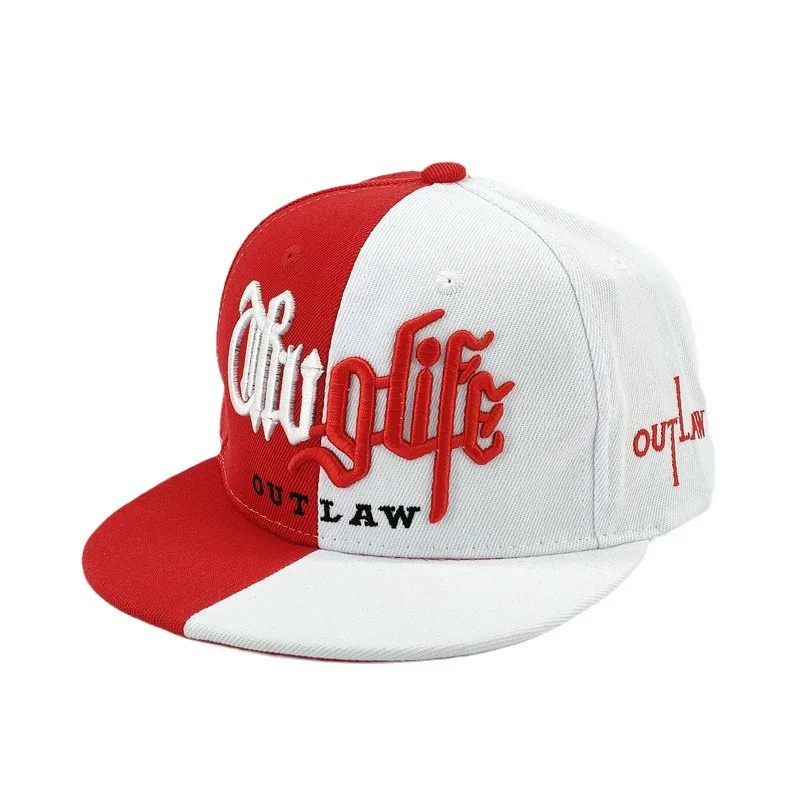 2025 Neue Herren Compton Snapback Hüte Bone Fashion Hip-Hop Baseballkappe für Erwachsene Verstellbare Sport- und Freizeitkappen Trucker Caps – Detail 12