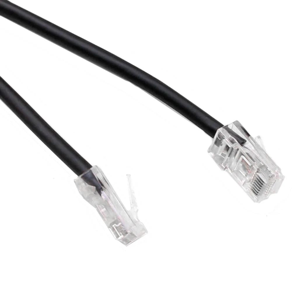 Mejora tu micrófono Icom con este Cable de repuesto para HM207s HM133v IC2300H IC2730A ID5100A ID4100A