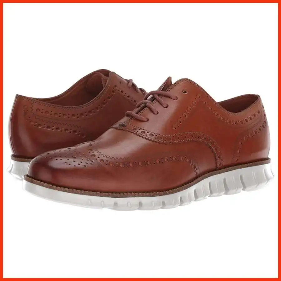 

Мужские кожаные классические туфли больших размеров, деловые туфли-оксфорды на низком каблуке с острым носком, на плоской подошве, для отдыха, весна-осень