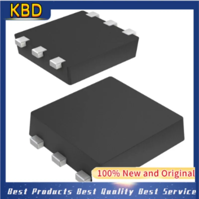 Circuito integrado, S-812C33BPI-C4NTFU, 100% novo e original