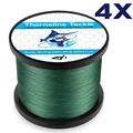 4X-Moss Green