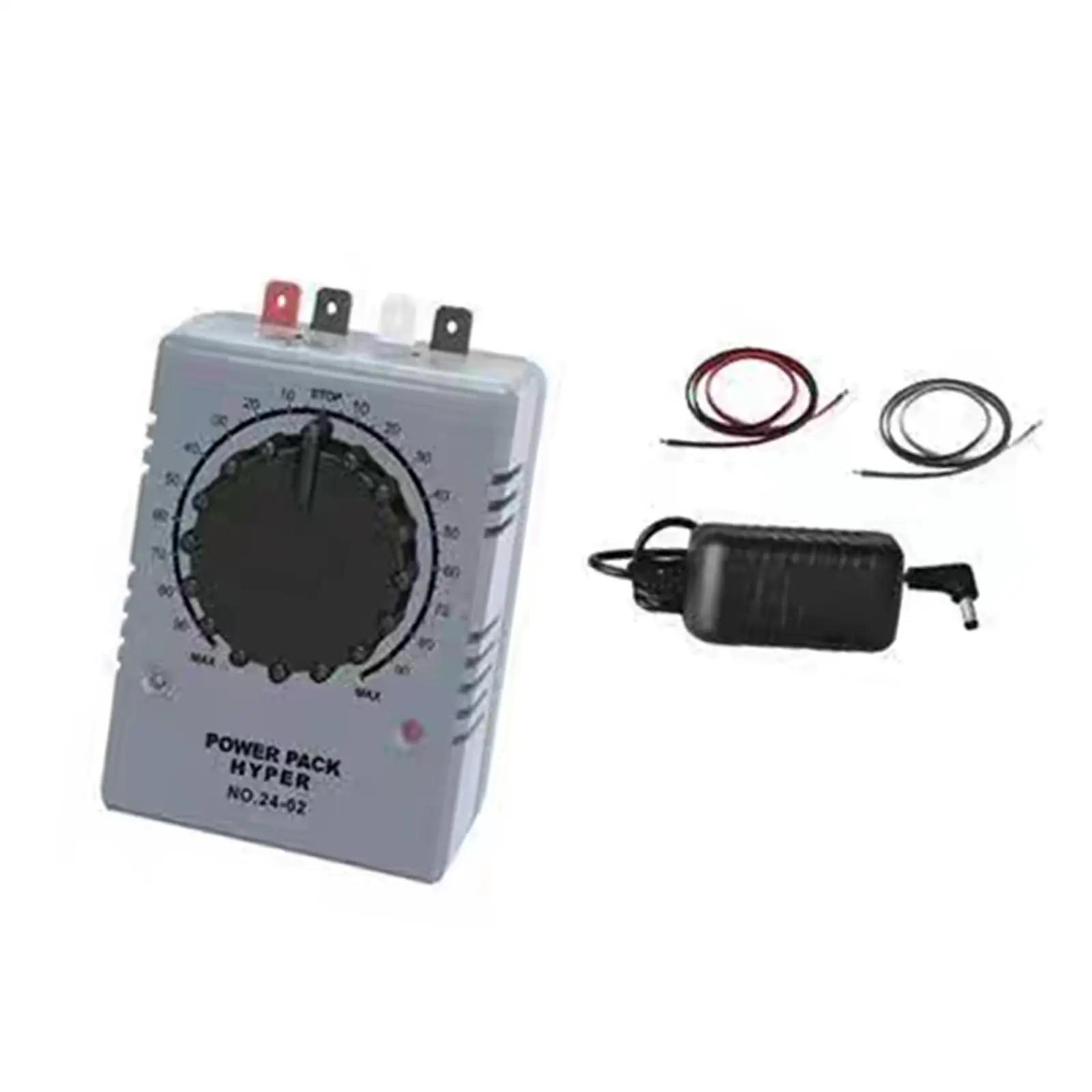 

Train Model Controller Universal Professional Ornament Collection Replacement Accessory Lightweight Command Control System