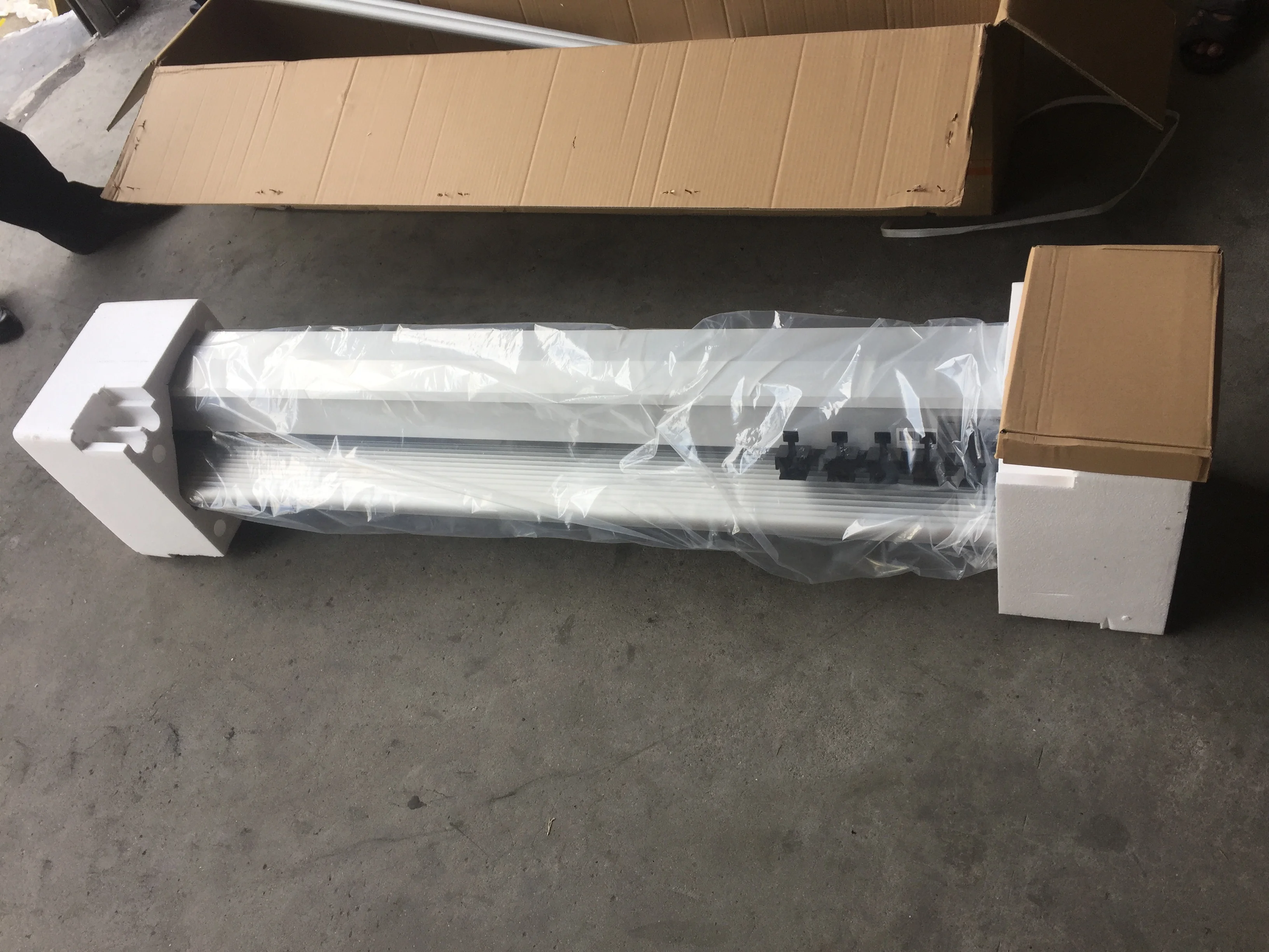 Snijsticker Vinyl Printer Cutter Plotter in de verkoop
