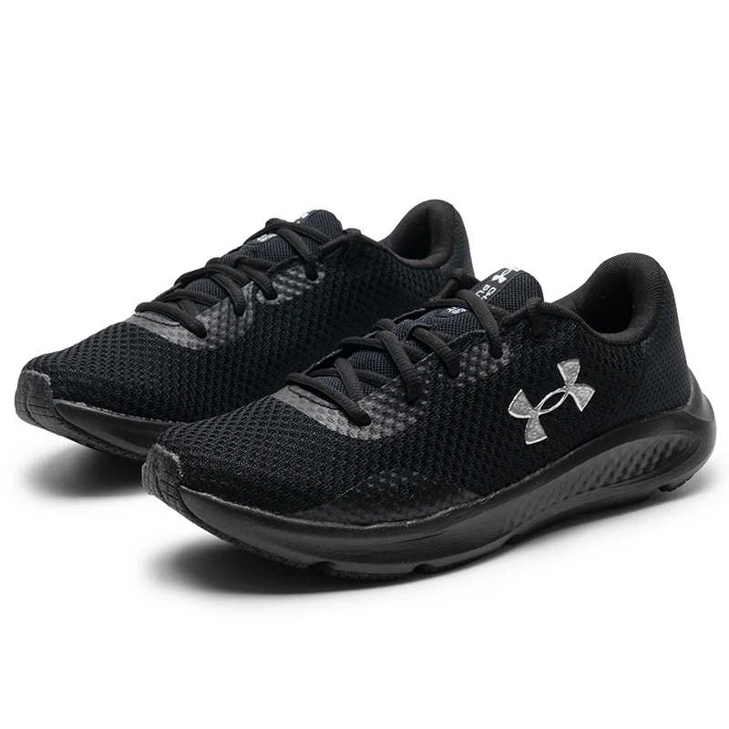 

Under Armour Women's Sports Running Shoes Are Fashionable, Comfortable, Lightweight, Breathable, Outdoor Cushioning Training and Fitness Running Shoes 3024889-003
