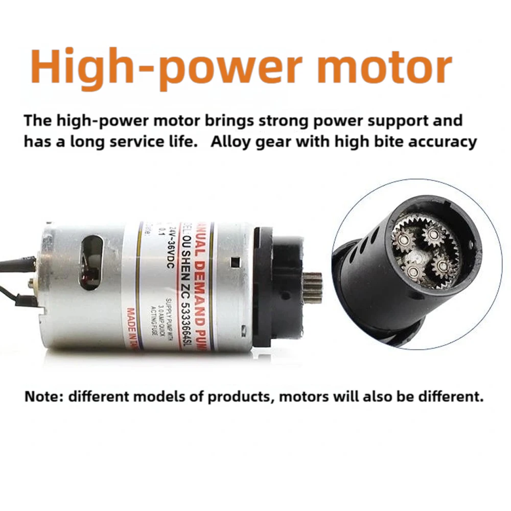 2026 1500RPM Industrial Electric Screwdriver with 10PCS Bits Kits Electric Screwdriver 220V Renovation Team Workshop Repair Tool