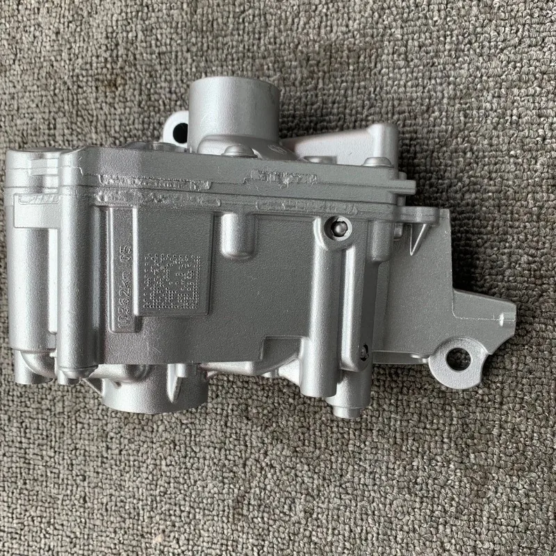 

High quality oil pump For BMW N55 engine oil pump 11417613549 3 5 series X5X6 engine oil pump