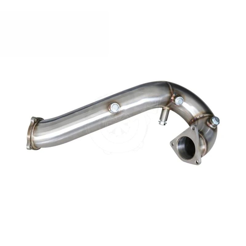 

Downpipe for Au di A4 A5 B8 Q5 2.7 3.0 TDI 2007-2013