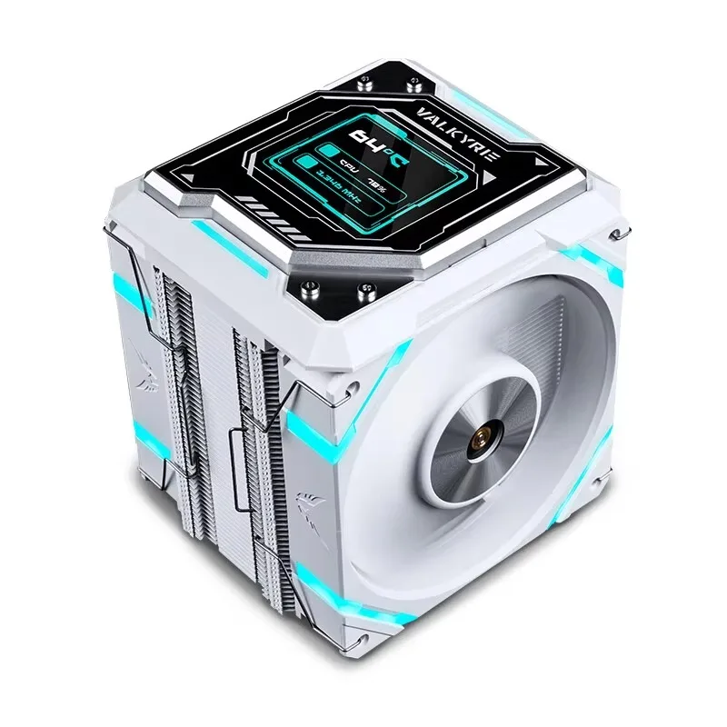 Valkyrie R125 Vk Ar… - image