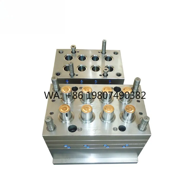 High Quality Custom Disposable Hospital Urine Container Mould Medical JTP-BL0004 Hot Cold Molding Tool