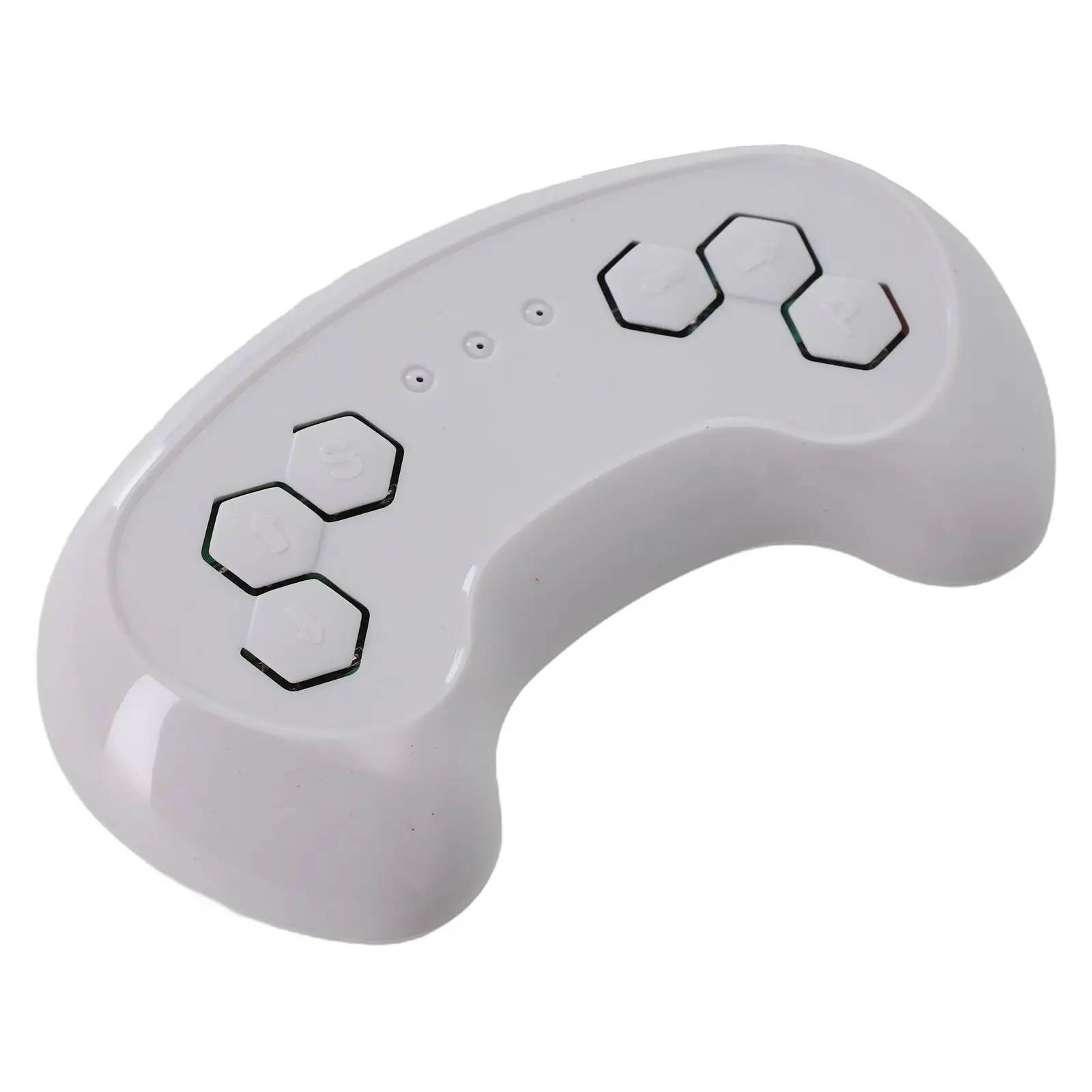 HH671K-2.4G 12V Ride-On Car Remote Control Box With Soft Compatible With Select Kids' Electric Cars Pairing Required