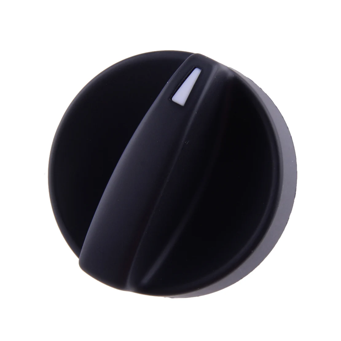 Calentador de clima para tablero lateral izquierdo y derecho de coche GJ6AG1195 y interruptor de perilla de Control de modo de temperatura A/C apto para Mazda 6 2006-2008 GV2W61195