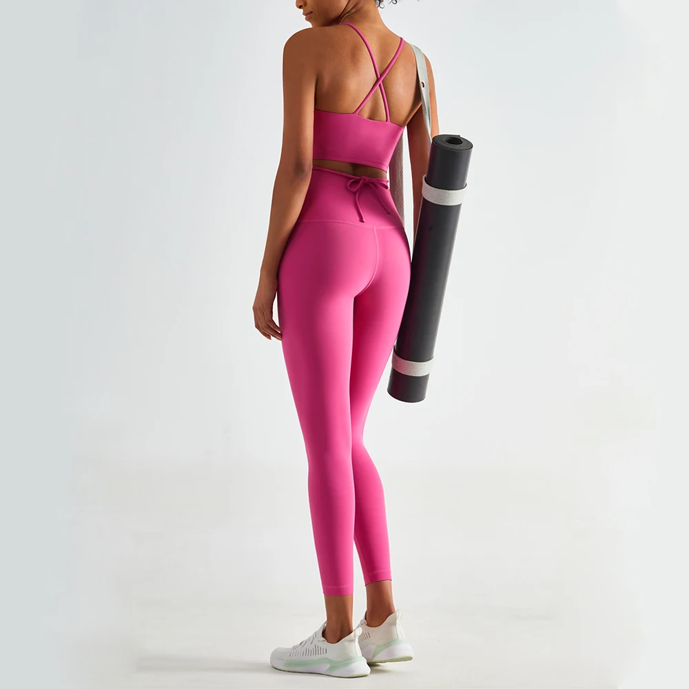 

YOGA PANTS WOMEN LEGGINGS