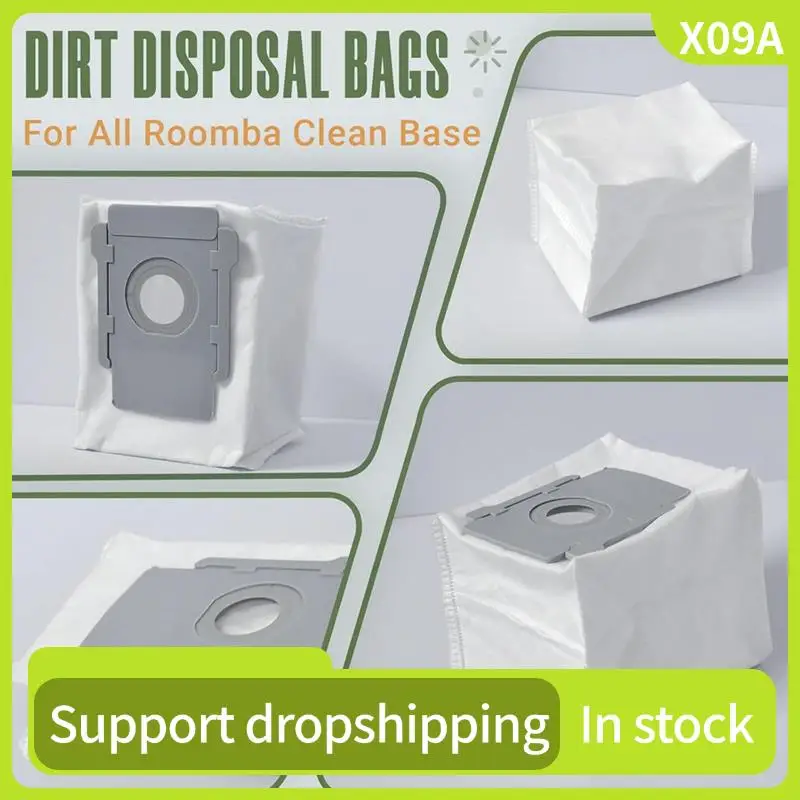 X09A Vacuum Cleaner… - image
