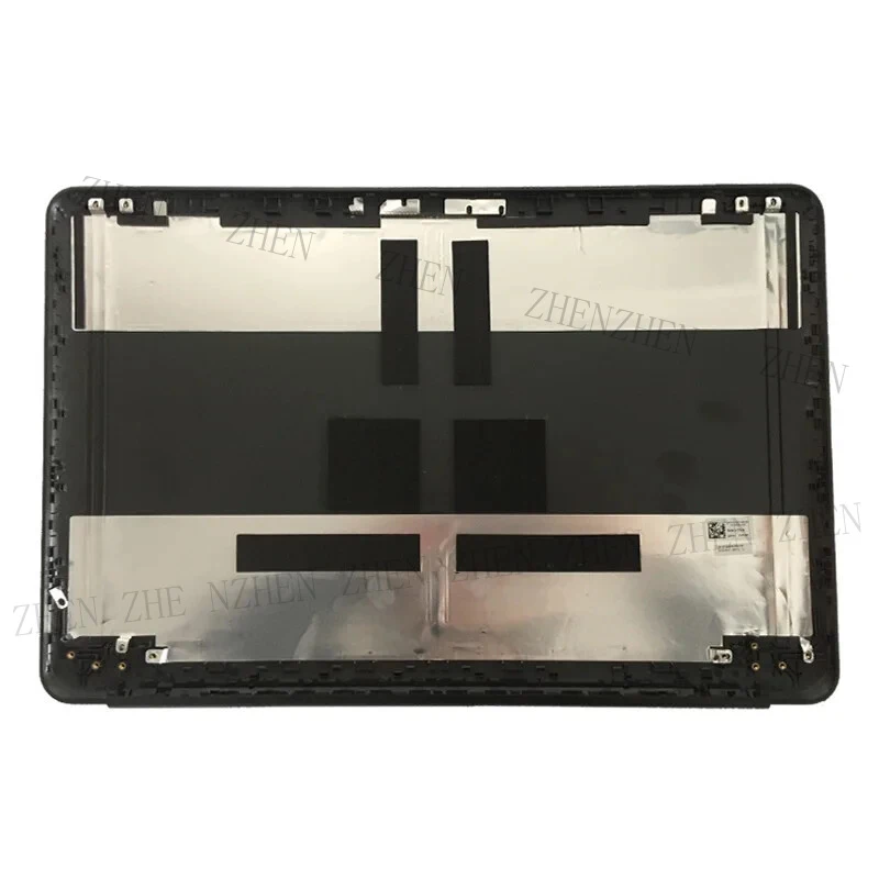 S for DELL INSPIRON 17-5000 5767 5765 black Laptop LCD Back Cover AP1P7000400 0VTH5P