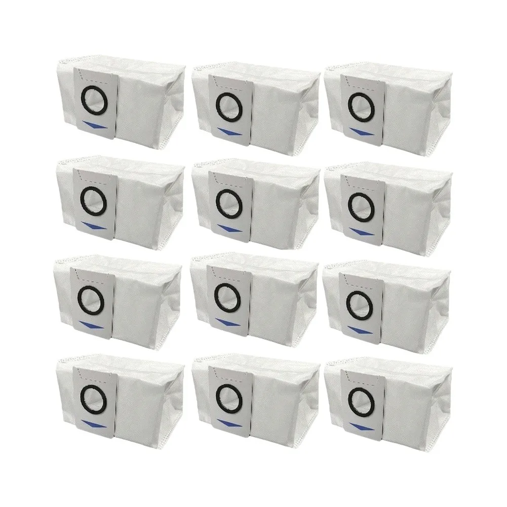 Replacement Dust Bags Activated Carbon Bags PP Non-woven Fabric Leak-proof Structure High Filtration Precision