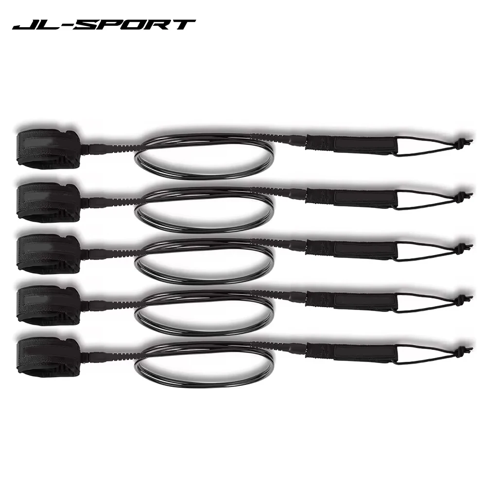 #24 Compare Surfboard Leashes Before You Buy