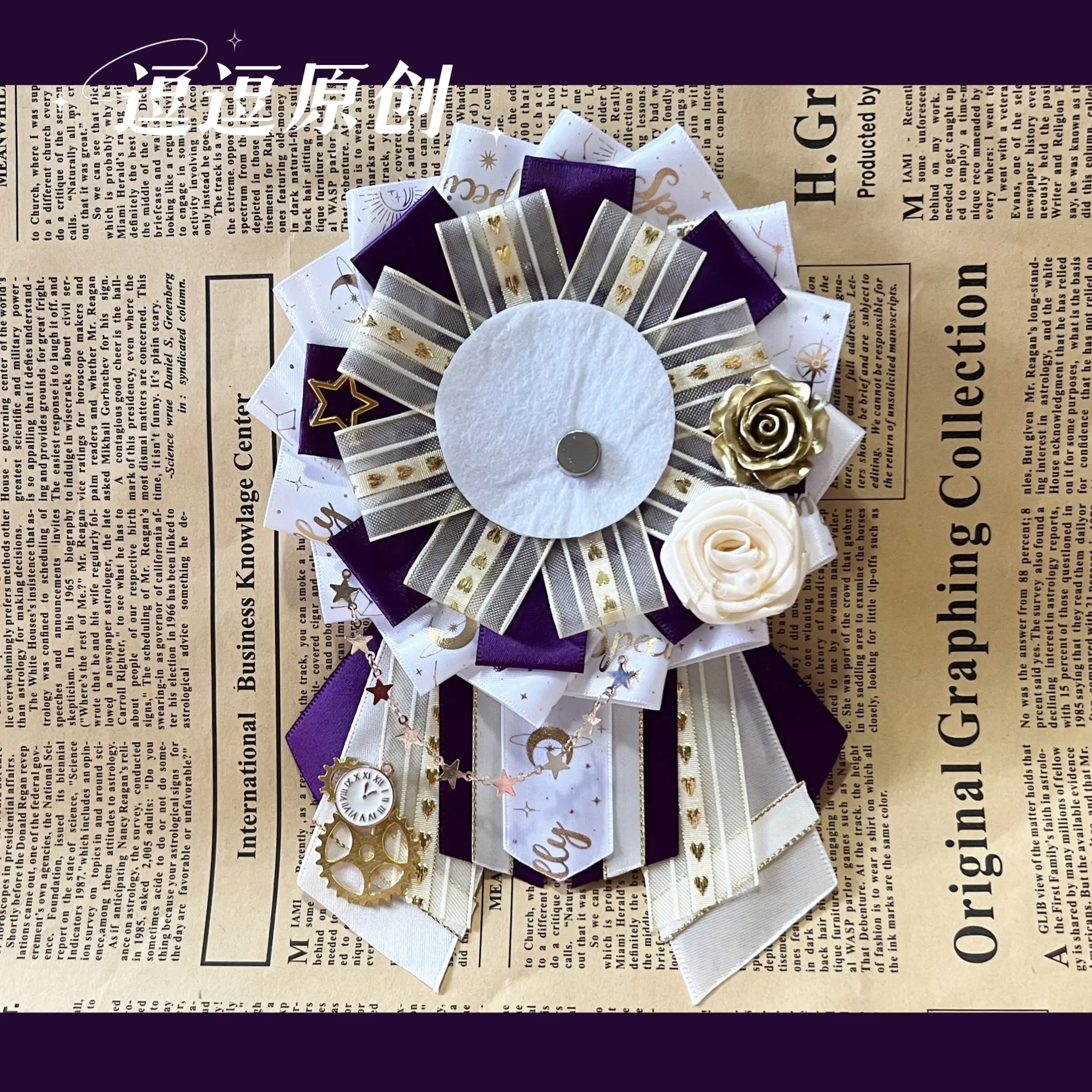 Luxury Badge Holder Hand Made  - đánh giá và giá Luxury Bags Made In China
