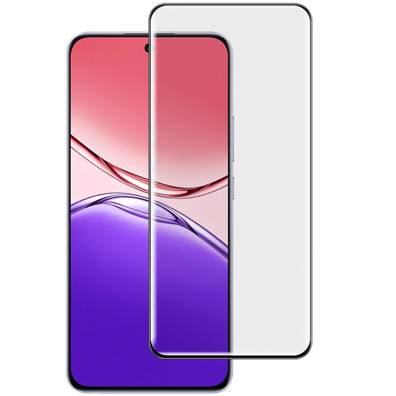 

IMAK For Oppo A5 Pro 5G Tempered Glass Screen Protector 3D Curved Edge