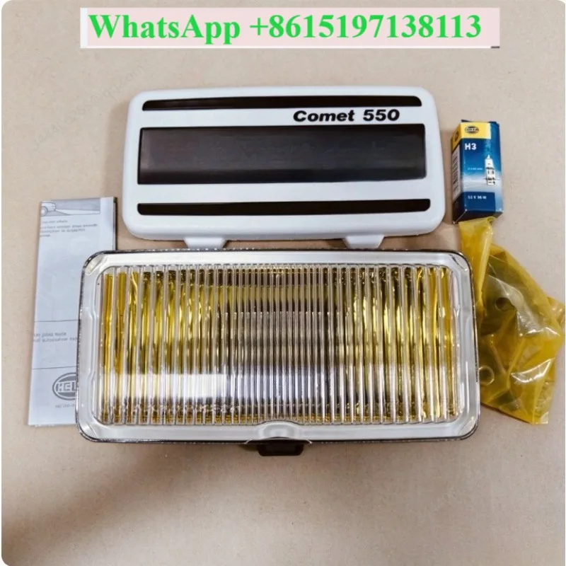 FOR 550 Headlights 450 Spotlights 12V 24V Retro Modified Light Off-road Dome