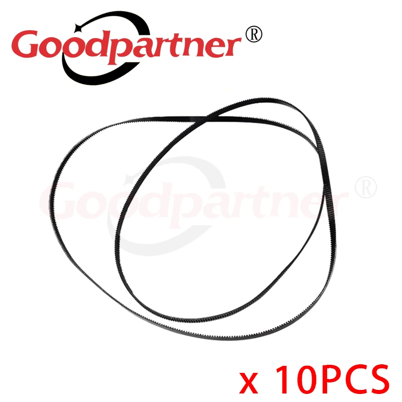 

10X 1795445 CR Ремень ГРМ для EPSON L8050 L8058 L8160 L8051 L8168 L8180 ET-8500