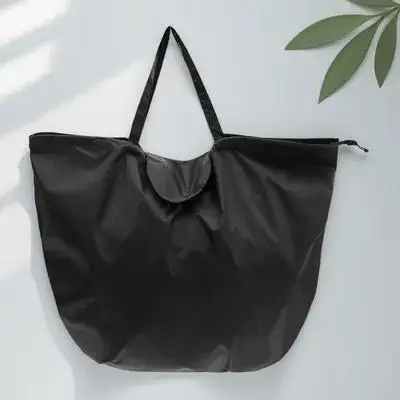 

Motorbike Bag Oxford Cloth Foldable Pouch Outdoor Travel Storage Organizer Oxford Cloth Storage Bag