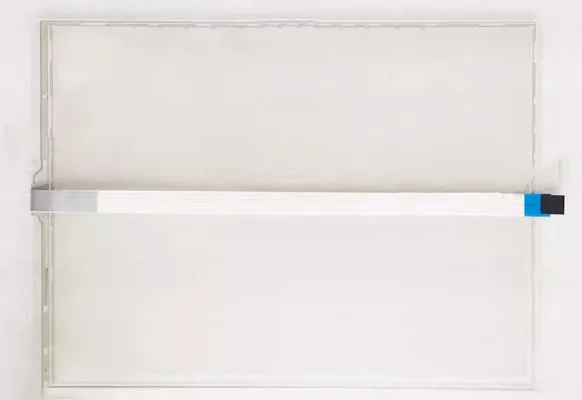 Nieuwe vervangende compatibele touchscreen beschermfolie voor 5AP920.1505-K16