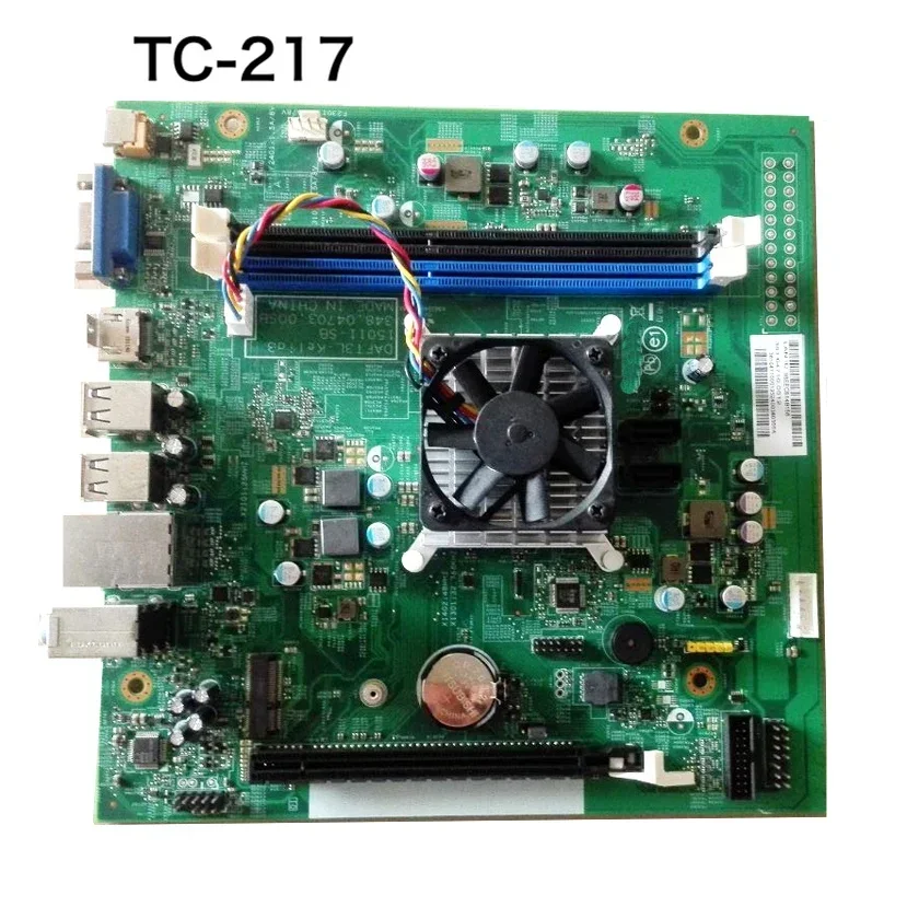 

For Acer TC-217 TC217 Desktop Motherboard DAFT3L-Kelia3 DAF13L 15011-S8 Mainboard 100% Tested OK Fully Work Free Shipping