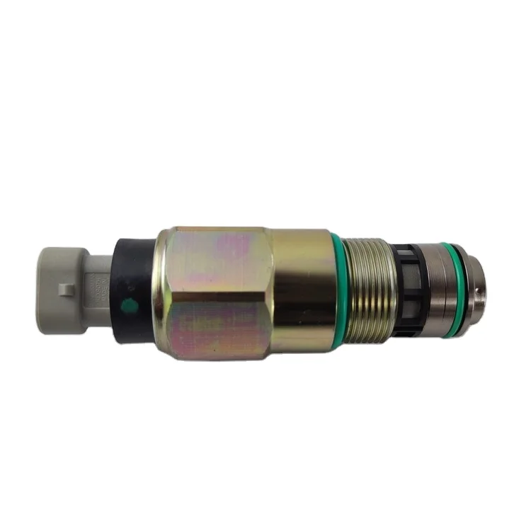 QSK60 Electronic Fuel Control Actuator 3347907