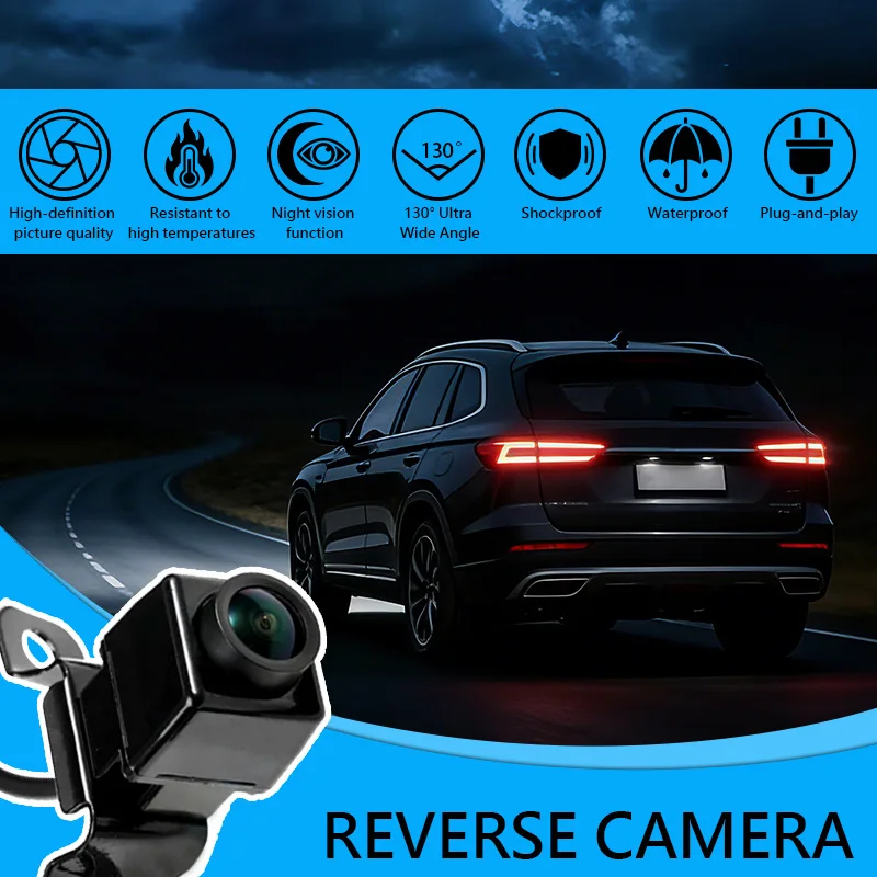 Car Parking Assist Backup Camera 957602V100 Fits For Hyundai  Veloster 11 2011-2015 Replaces 957602-2V100 Reversing Parking