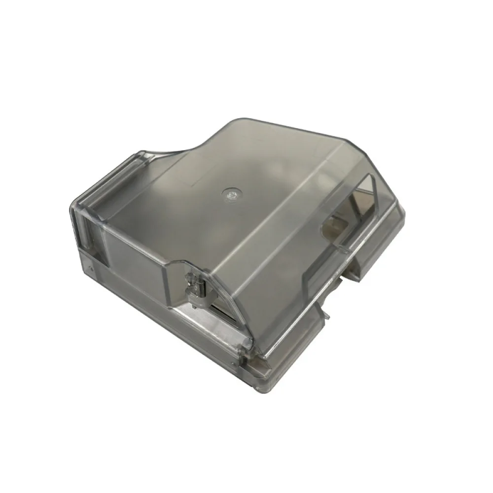 Dust Box Replacement For Roborock G30 Saros 10 S9 MaxV Ultra Robot Vacuum Cleaner Spare Parts Dirt Collection Bin