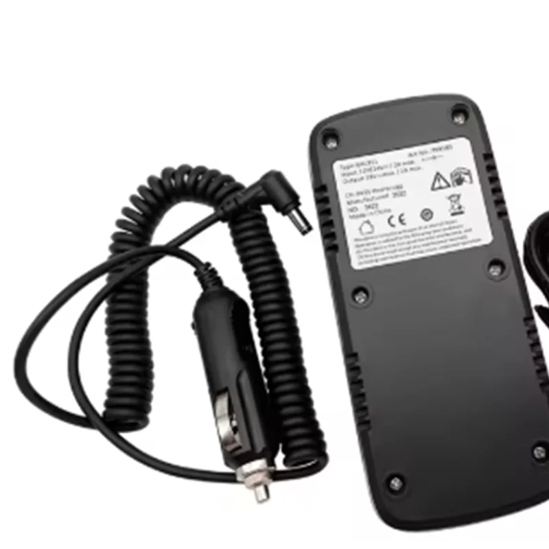 Ładowarka AA87 GKL311 do akumulatorów Leica GEB90 GEB211 GEB212 GEB221 GEB222 GEB241 GEB242 GEB331 Total Station