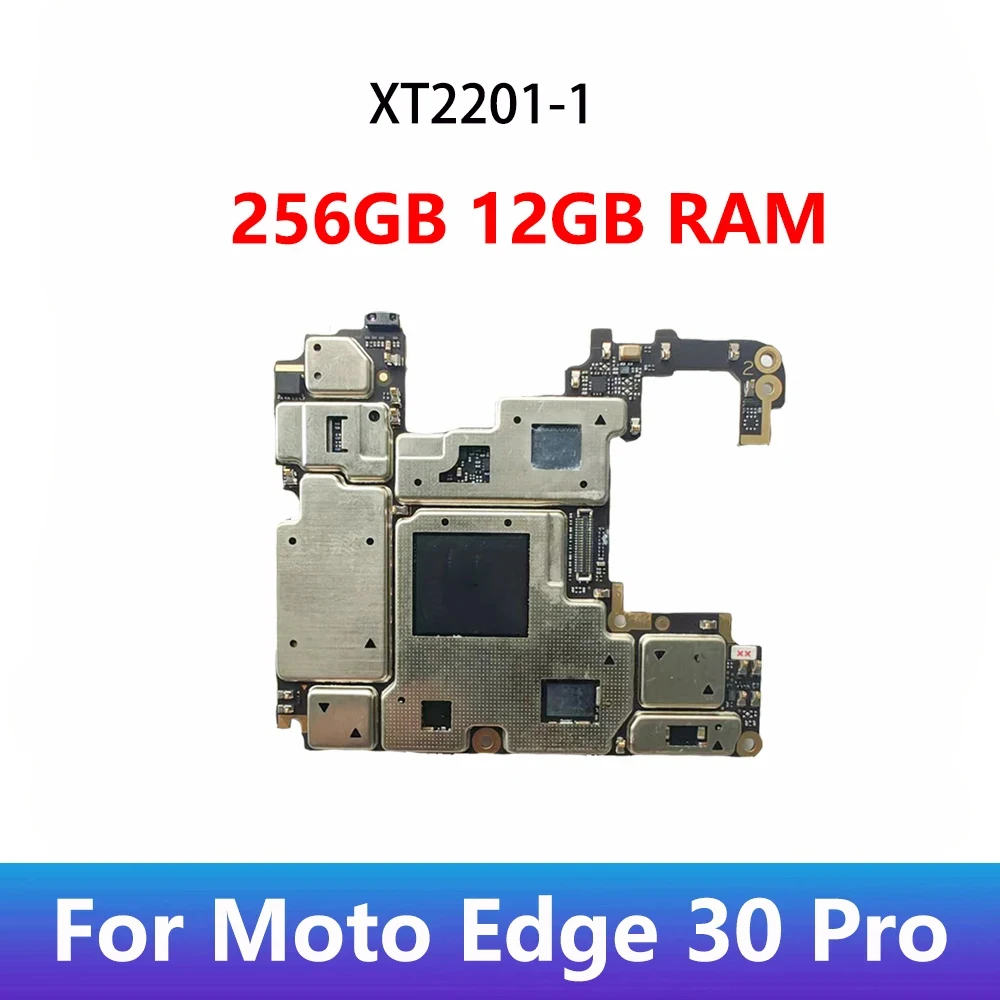 Placa Mãe para Motorola Moto Edge 30 Pro: Tudo o Que Você Precisa Saber Antes de Substituir