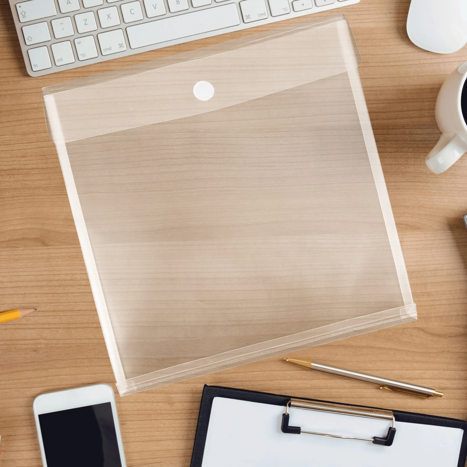 

24 шт., органайзер для документов, портативные пластиковые сумки для хранения файлов, держатель для бумаги для скрапбукинга, папка для хранения карт для офиса