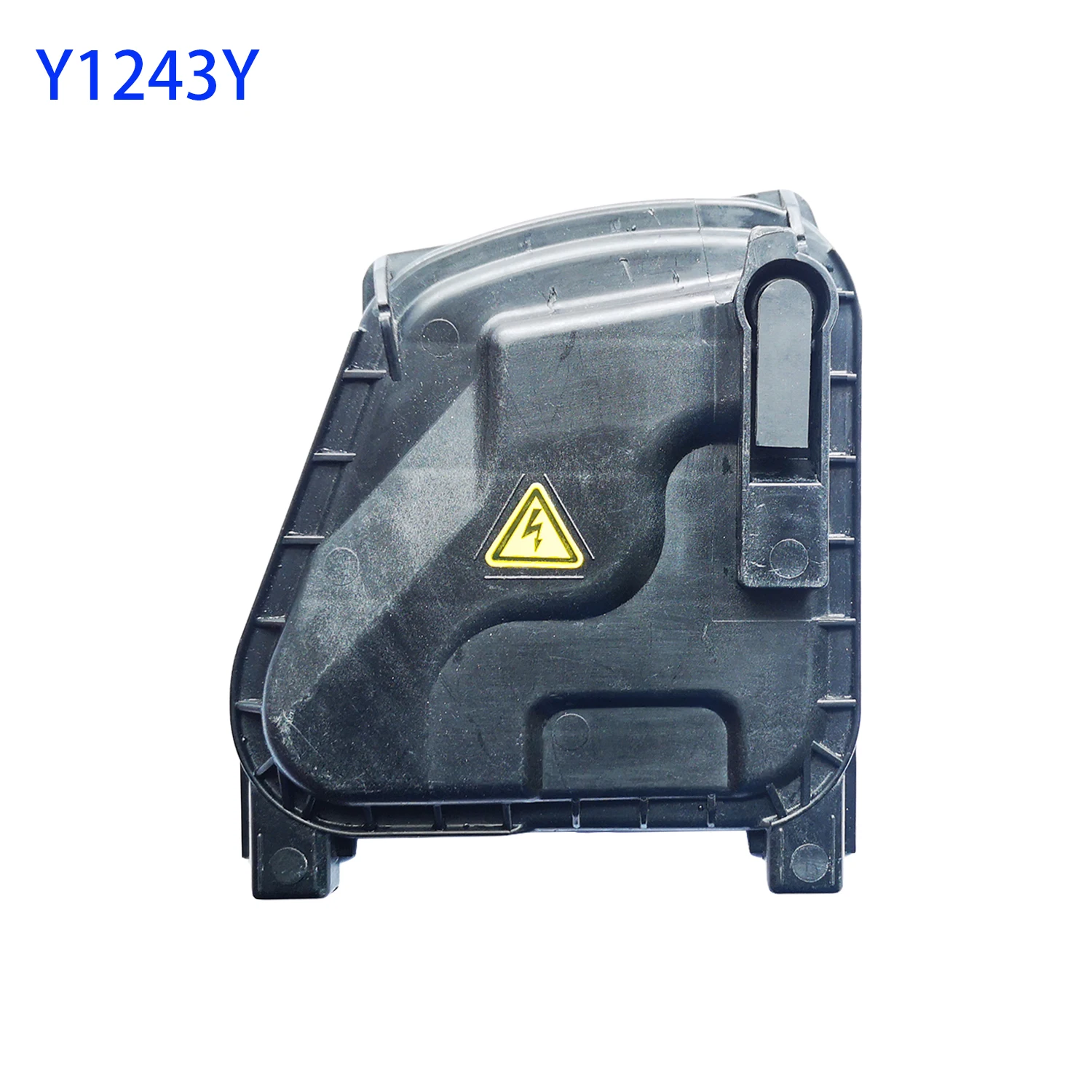 غطاء غبار المصباح الأمامي EHLTE لأودي Q5 8R 12-16 غطاء لمبة يسار #3