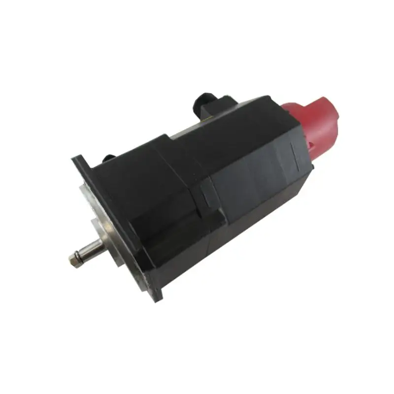 

Серводвигатель Fanuc A06B-0377-B189, проверен, исправен, в наличии.