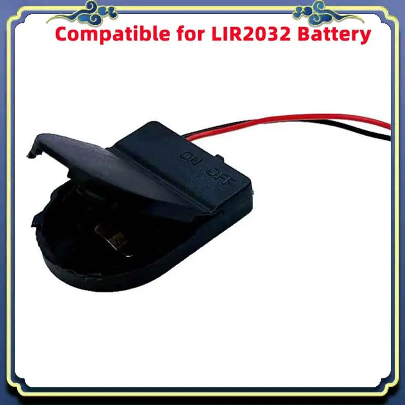 Portable Rtc Batter…