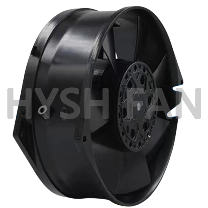 YE17055B115HW 220ev 17055 High Temperature Fan 115v48w1q7cm