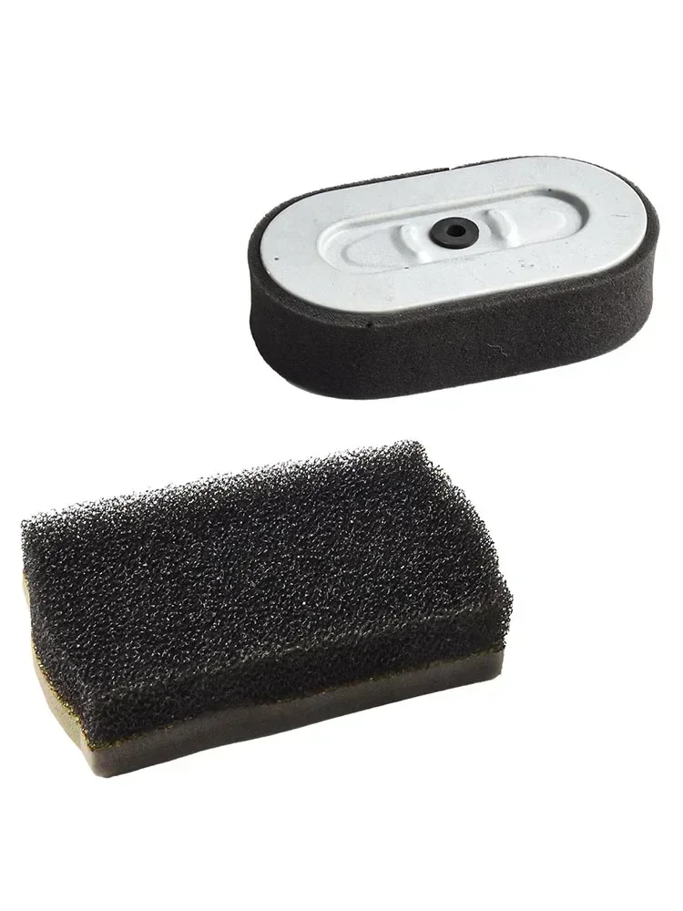 Kit filtro aria ad alte prestazioni per Mikasa 366010080 366010070 MTX50 MTX60 MTX70 MTX80 MTX90 per uso prolungato