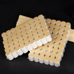 3 Years Moxa Sticks Warm Meridian Acupoint Massage Heating Wormwood Therapy Moxibustion Rolls Chinese Medical Health Care 54Pcs