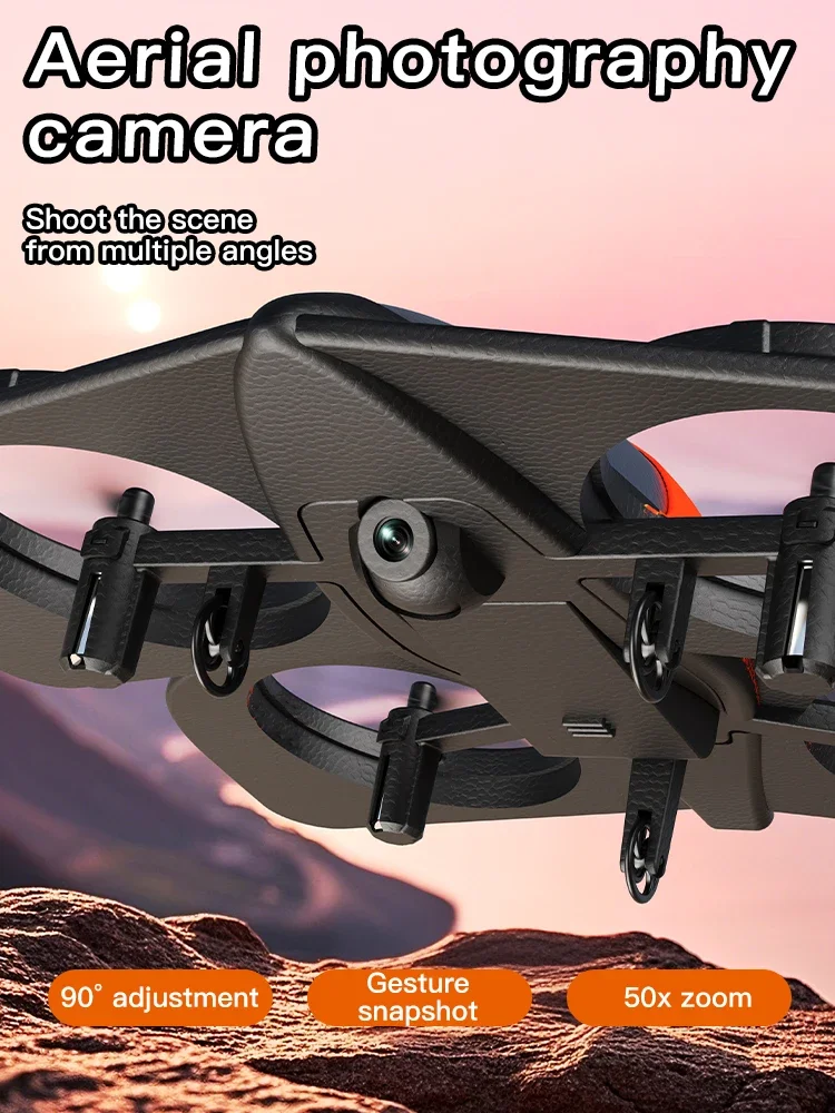 Q1 drones de controle remoto quadcopters câmera espuma rc aeronaves mini drone crianças brinquedo rádio controlado drone meninos brinquedo presentes natal