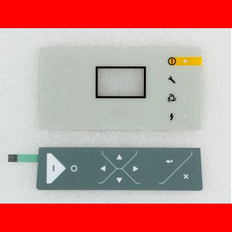 

PPBE0601 PPBE0602 PPBE0713 P1900520002 -- Membrane switches Keyboards Keypads