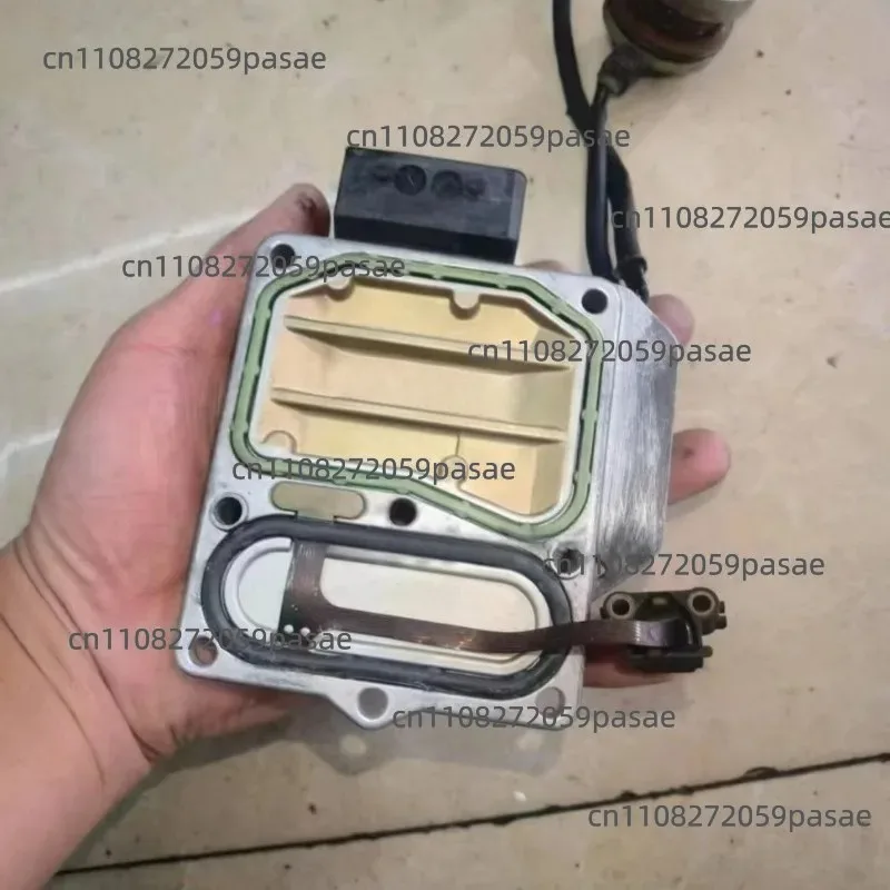 VP44 Engine Control Module Unit ECU Fits Engine Reconditioned
