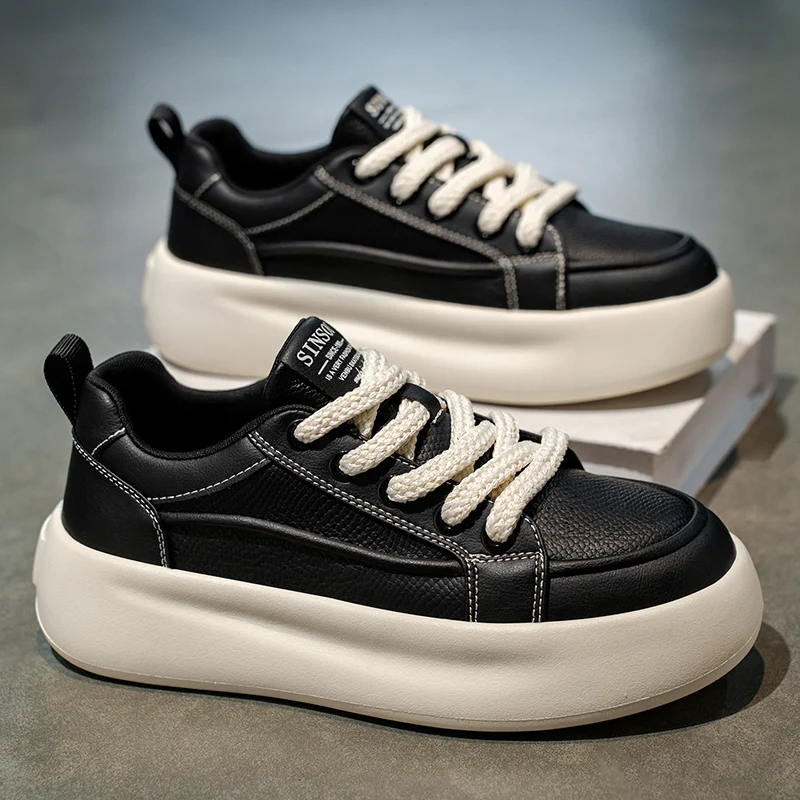 

Men's Casual Sneakers Breathable Luxury Trainer Race Shoes Fashion Loafers Running Shoes for Male Comfortable Tenis