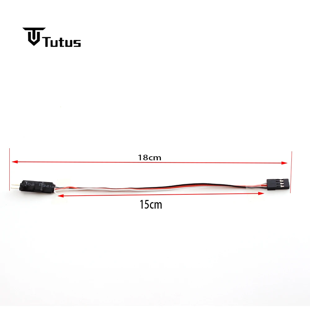 

Универсальный переключатель контроллера освещения для SCX24 TRX4M UTB18 TRX4 SCX10 Capra 1/24 1/18 1/10 1/14 1/12 1/6 RC Cars