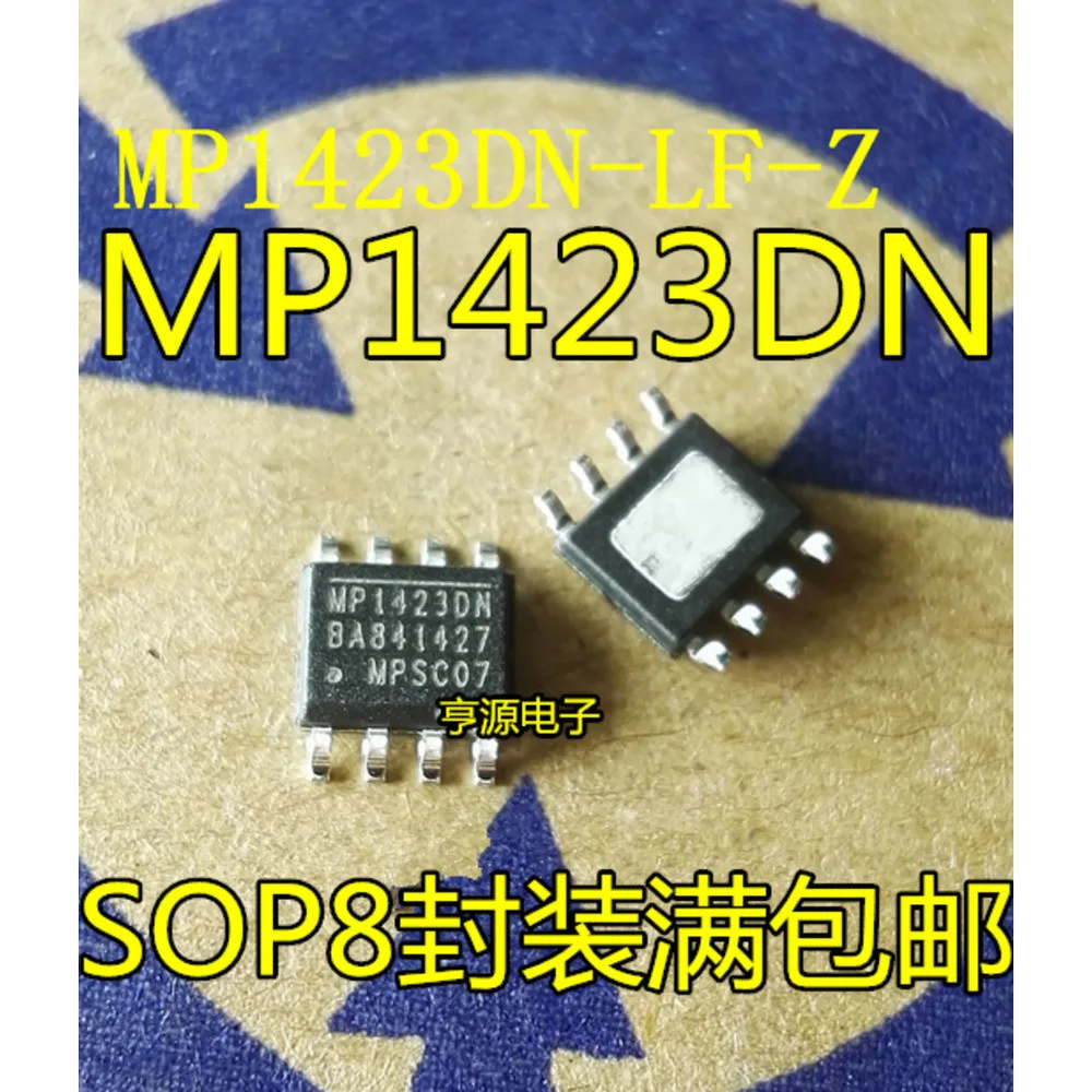 MP1423 MP1423DN-LF-Z MP1423DN Силовое реле в наличии